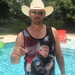 Meet your Posher, Sean